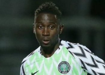 Muda Lawal…Henry Nwosu…Etim Esin…Jay Jay Okocha…Mikel Obi…who is the next  worthy to wear Super Eagles No 10 jersey? – Score Nigeria