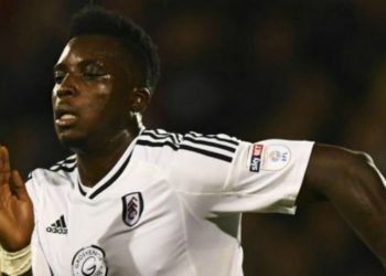 Cardiff City sign Nigerian and Liverpool winger, Sheyi Ojo