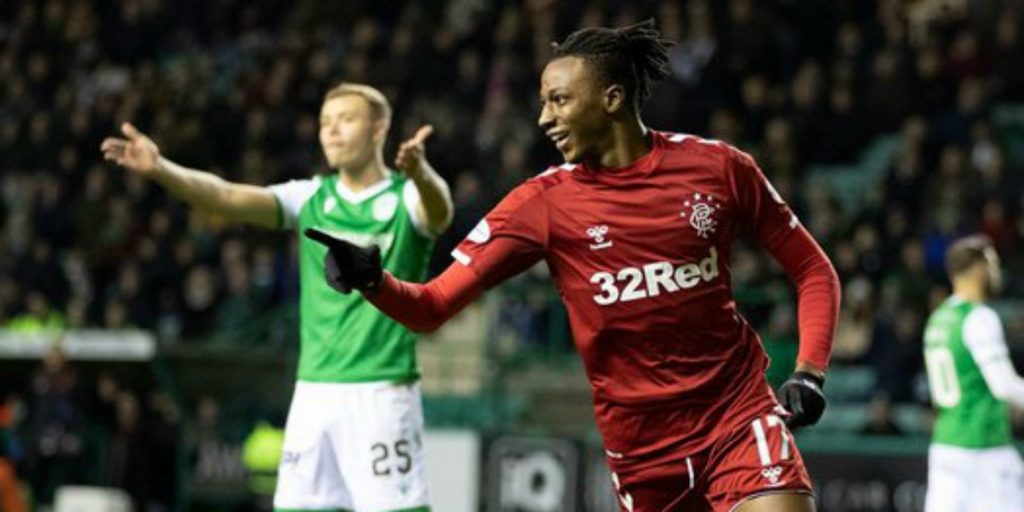 Scorenigeria Top 5 Ndidi Imperial In Europa League Aribo Shines For Dominant Rangers Score Nigeria