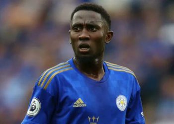 Meet Lesley Ugochukwu, the new Wilfred Ndidi of Super Eagles