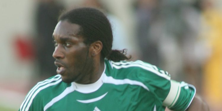 What If Magical Jay Jay Okocha Had Been A Brazilian Score Nigeria