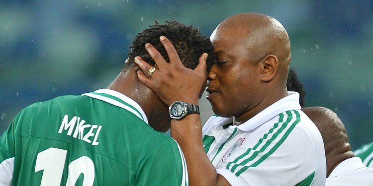 Muda Lawal…Henry Nwosu…Etim Esin…Jay Jay Okocha…Mikel Obi…who is the next  worthy to wear Super Eagles No 10 jersey? – Score Nigeria