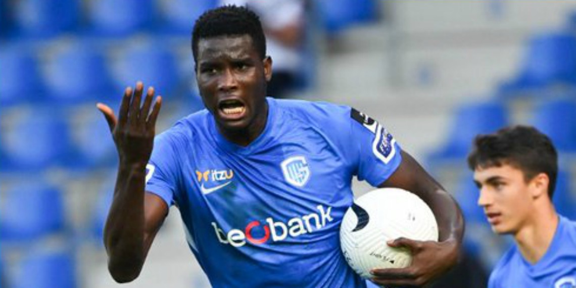 SCORENigeria Top 5: Paul Onuachu huge again for Genk - Score Nigeria