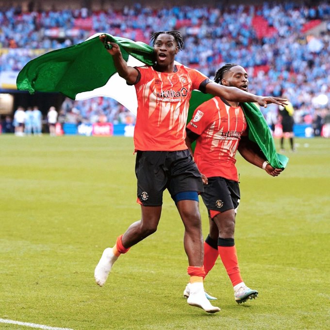Osimhen, Awoniyi grab more honours and glory – Score Nigeria