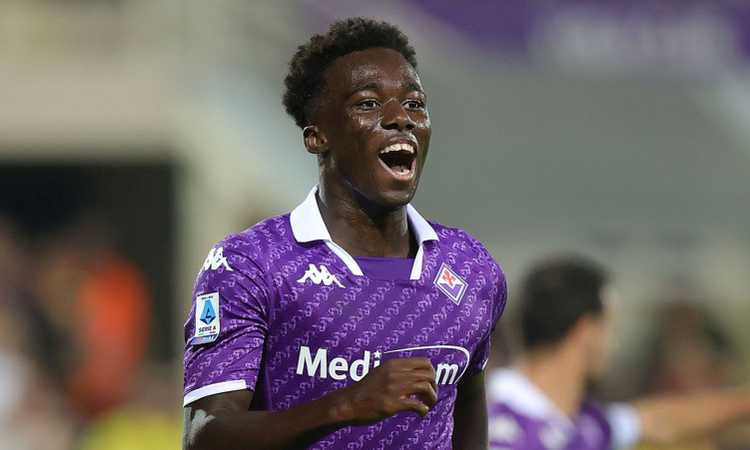 Arsenal-target Michael Kayode agrees new Fiorentina deal – Score Nigeria