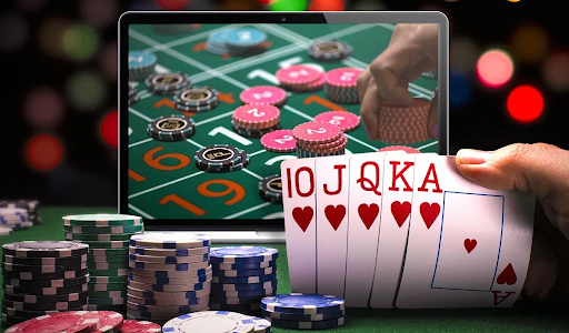 How to choose the best online casino? – Score Nigeria