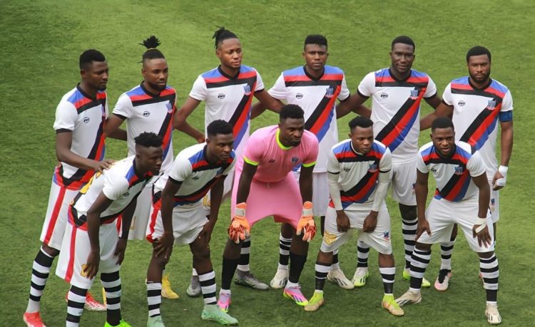 Lobi Stars Fight Back To Beat Kwara United In 7-goal Thriller - Score ...