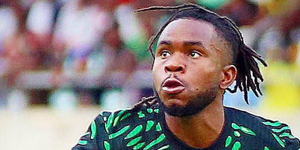 Super Eagles 2, Benin 0, Ademola Lookman, Osimhen to score – Ex-star ...