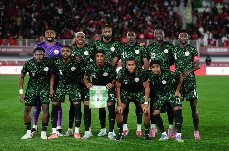 Super Eagles now play March friendlies in Turkey