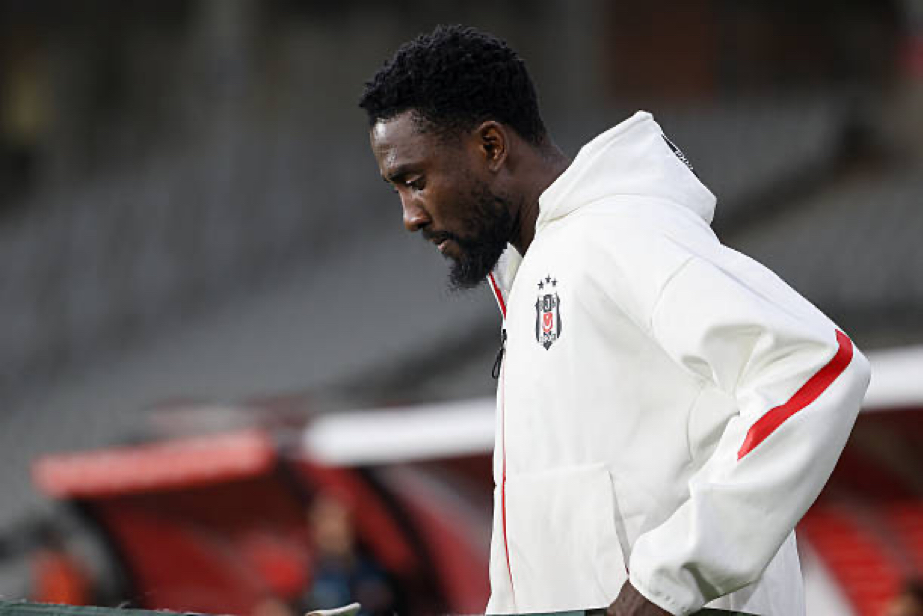 Ndidi in Manchester United swap deal